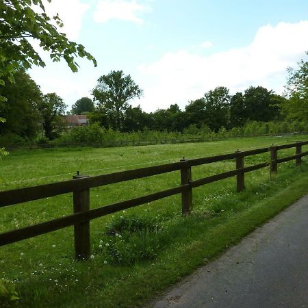 Ferienwohnung Gut Nietberg Bad Bentheim Eksteriør billede