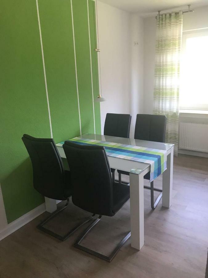 Ferienwohnung Gut Nietberg Bad Bentheim Eksteriør billede
