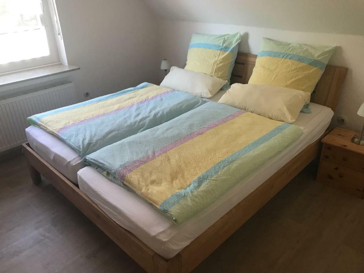 Ferienwohnung Gut Nietberg Bad Bentheim Eksteriør billede