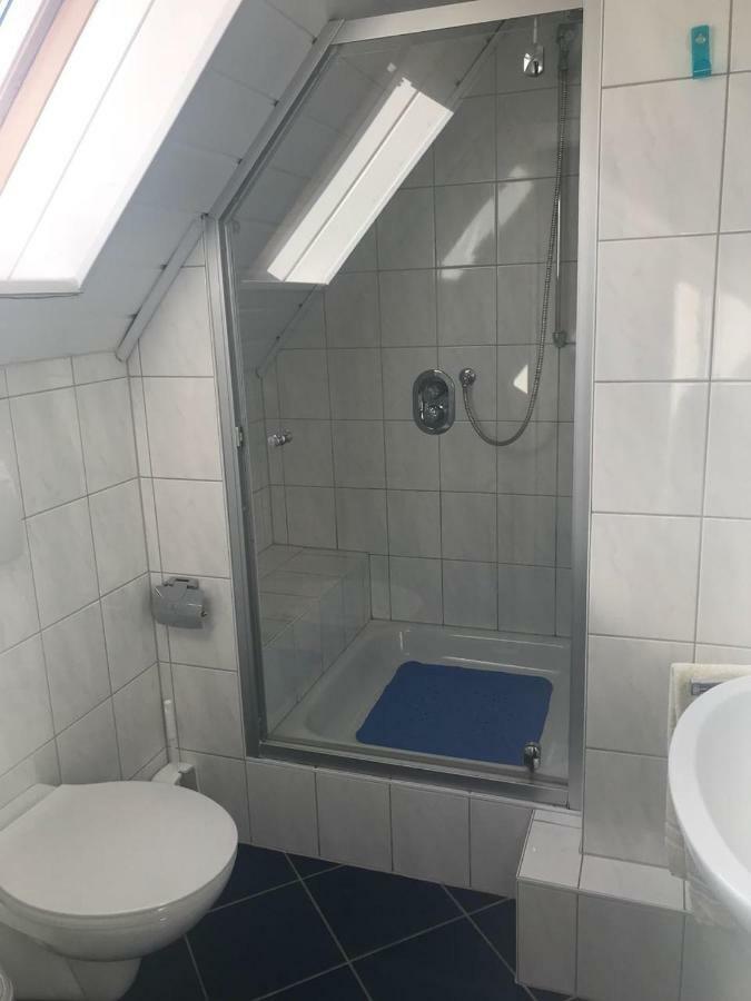 Ferienwohnung Gut Nietberg Bad Bentheim Eksteriør billede