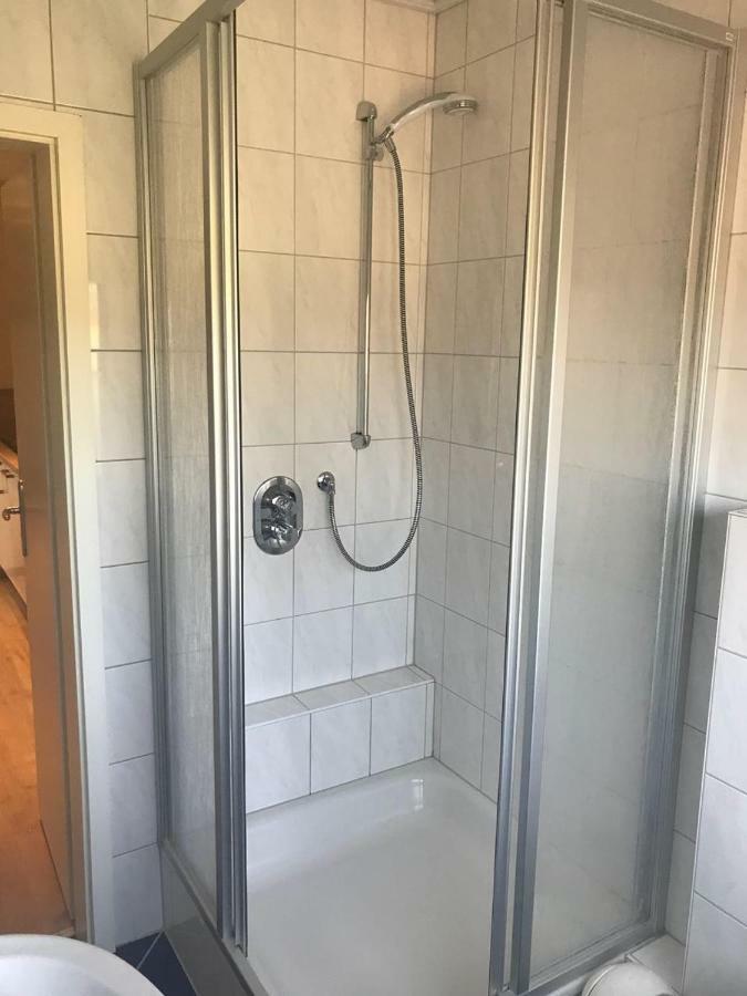Ferienwohnung Gut Nietberg Bad Bentheim Eksteriør billede