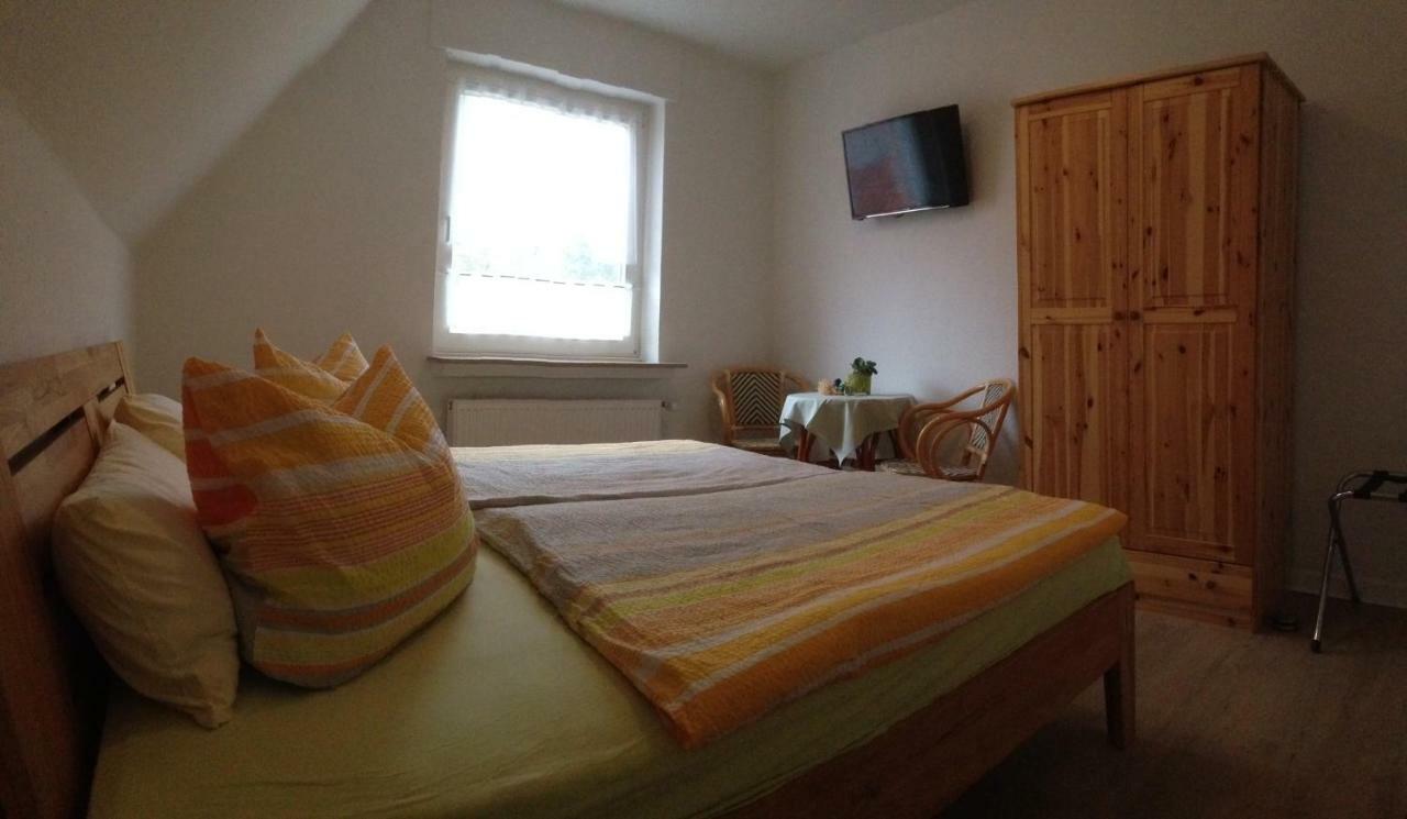 Ferienwohnung Gut Nietberg Bad Bentheim Eksteriør billede