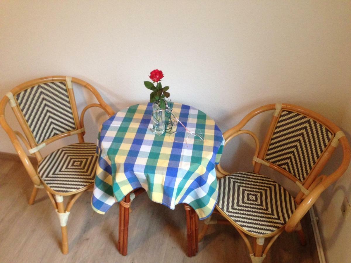 Ferienwohnung Gut Nietberg Bad Bentheim Eksteriør billede