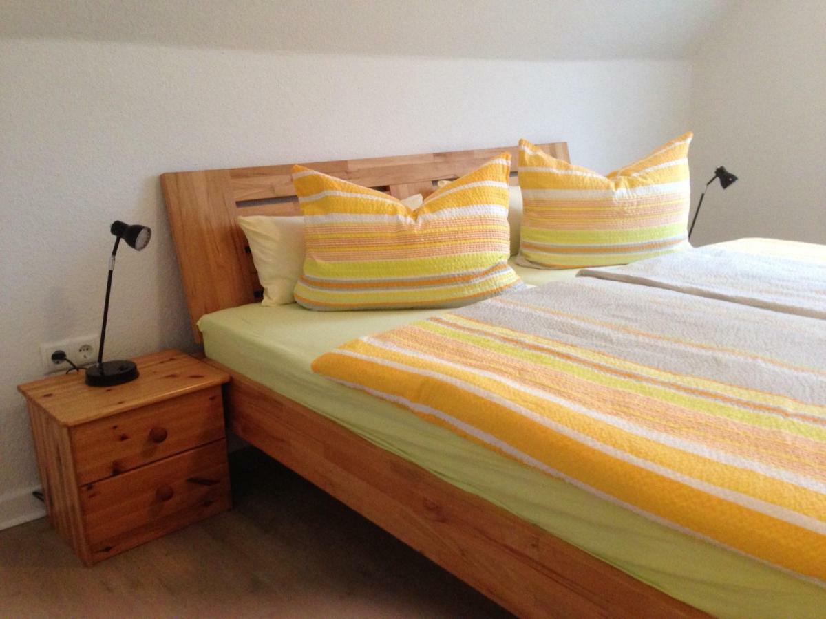 Ferienwohnung Gut Nietberg Bad Bentheim Eksteriør billede