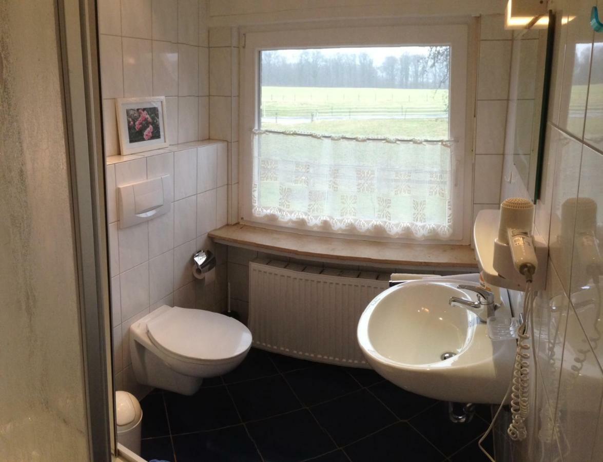 Ferienwohnung Gut Nietberg Bad Bentheim Eksteriør billede