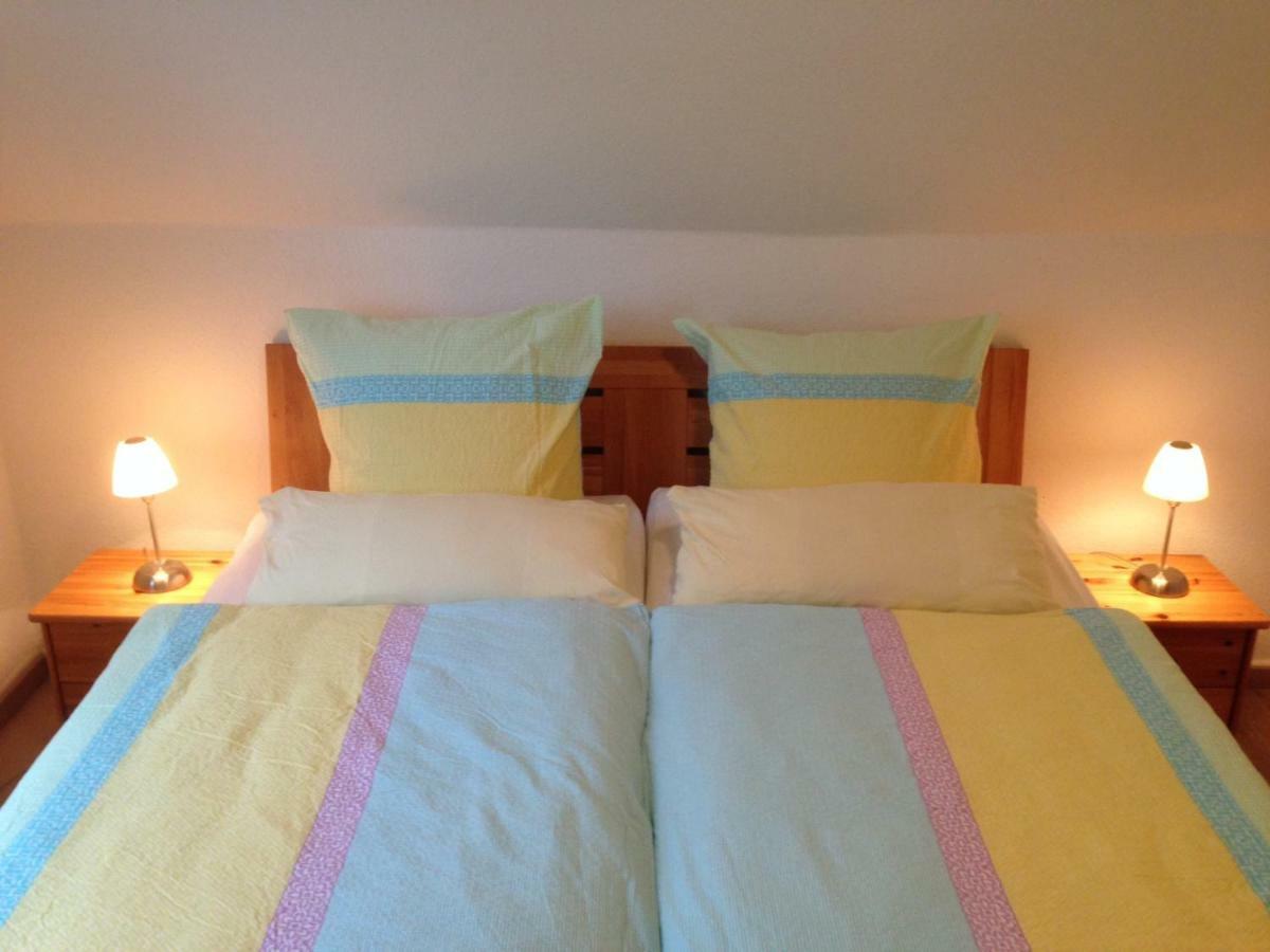 Ferienwohnung Gut Nietberg Bad Bentheim Eksteriør billede